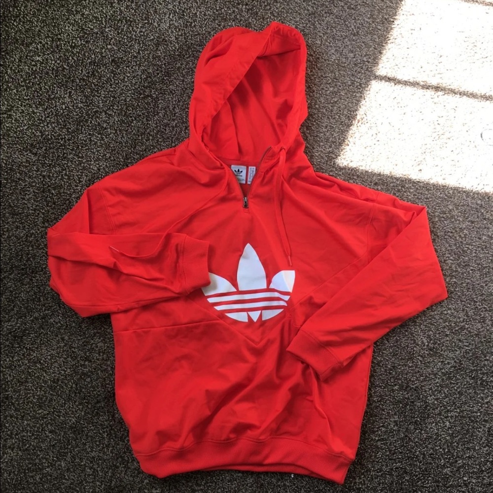 Adidas hoodie